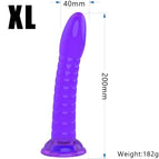 Purple XL