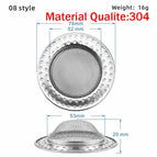A08 Style 304
