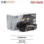 S43-03 PANDEM S13