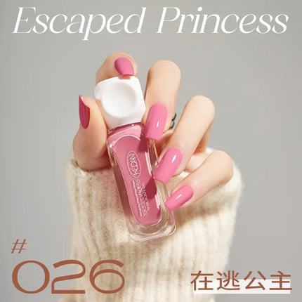 Peel Off Nail Polish Nail Art Varnish Nail Polish No Baking Long Lasting Semi-permanent Quick Dry Peel Off Лак Для Ногтей