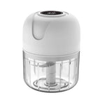 250ml White