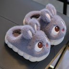 Gray / 30-31 Insole 18cm