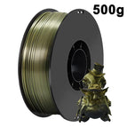 Bronze black 500g / China Mainland
