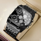 Black No Box