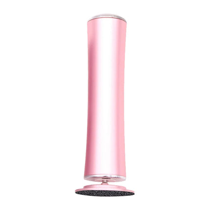 Electric Pedicure Tools Foot Care File Leg Heels Remove Dead Skin Callus Remover Feet Clean Care Machine & Replacement Sandpaper