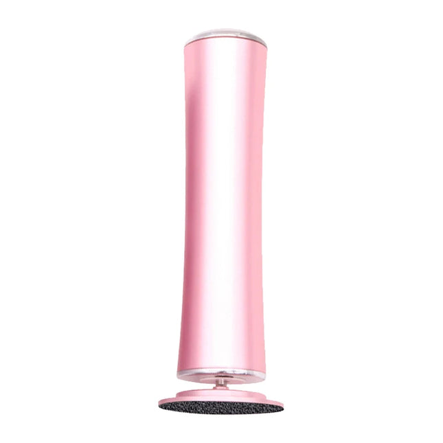 Electric Pedicure Tools Foot Care File Leg Heels Remove Dead Skin Callus Remover Feet Clean Care Machine & Replacement Sandpaper
