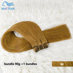26inches 65cm / 9 / 90g|12 Months+|30%-55%