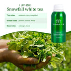 Snowfall white tea / 500ml / China Mainland