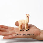 Alpaca D