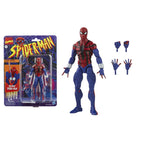 Spider A