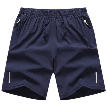 New Sports Shorts Football Soccer Jogging Running Shorts Men Casual Bottoms Gym Fitness Training Short Pants Men Summer Beach