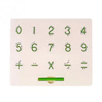 number