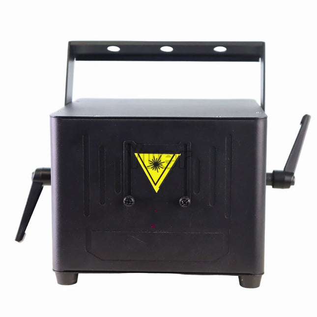 NEW 3W 5W 6W Bluetooth APP iOS/Android Control Animation Beam Scanner RGB Laser Projector DJ Disco Wedding Effect Light DMX512