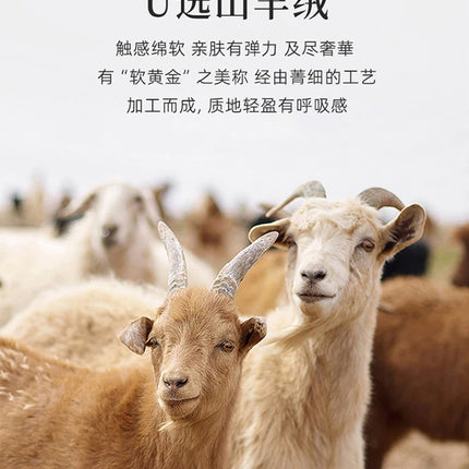 100% Goat Cashmere T-shirt Men's POLO Collar Short Sleeve Pullover 2025 Spring/Autumn New Fashion Knit Business Casual Tank Tops