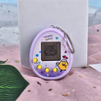 Chicken style purple / 5 PCS