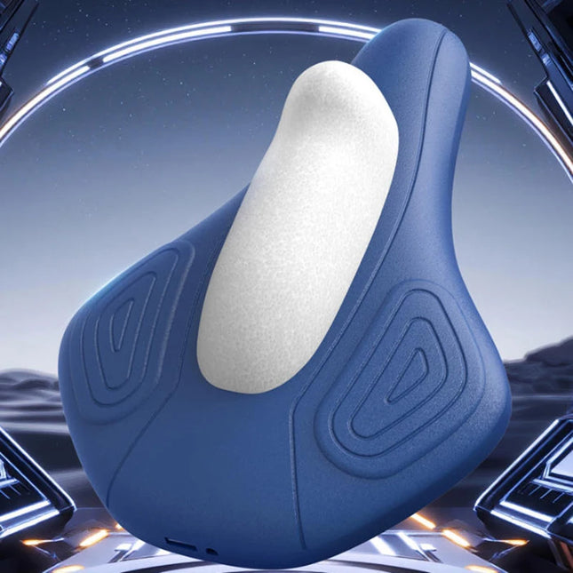 New 1Pc Pelvic Floor Muscle Trainer Type-C Charging Electric Kegel Exerciser Massage Cushion Men Women Sphincter Bladder Trainer