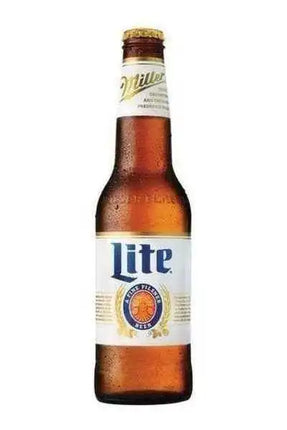 Customized Inflatable Beer Bottle waver for Advertising with Waving Arms LED Light and Blower Welcoming at Bar Door for Corona