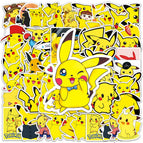 50PCS 6