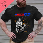 083035black / XXL