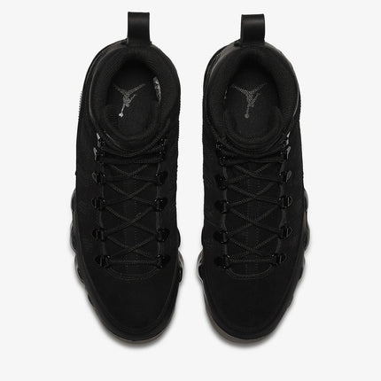 Nike genuine JORDAN men's mid top sports cushioning and wear-resistant basketball shoes AR4491-025