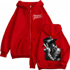 Red / XL