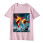 QL6194-pink / S