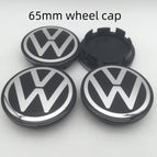 65mm wheel cap