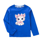 Cat-Blue / 4T
