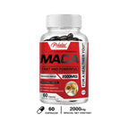 60 Capsules