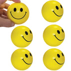 6Pcs Face6.3cm