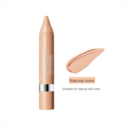 PHOERA 10Colors Liquid Concealer Foundation Cream Smooth Face Moisturizing Silky Long Lasting Scars Acne Cover Cosmetic Makeup
