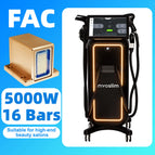 5000W 16 Bars FAC / Mexico / 100V-240V EU Plug
