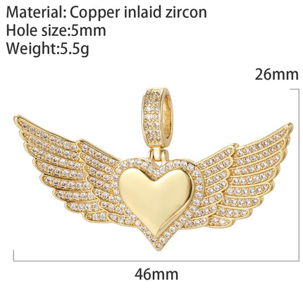 Evil Blue Eye Heart Necklace for Women Cute Gold Star Collars Diy Pendant Stainless Steel Chain High Quality