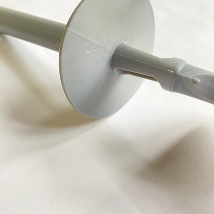 Dough Scraper Spatula Spatula Scraper Blender Replace Parts Universal Spatula Food Collection Scraper for Thermomix TM31 TM6 TM5