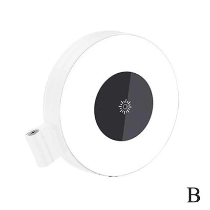 For Magsafe Magnetic Pocket Light Three-level Adjustment Led Fill Light Phone Selfie Light For Iphone 12-15 Series Makeup Vlog