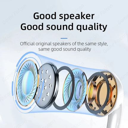 USB Type C Wired Earphone For Samsung Galaxy S25 S24 S23 S22 S21 Ultra Headphones A53 A52 A54 Note 20 3.5mm Jack Earbud Headset