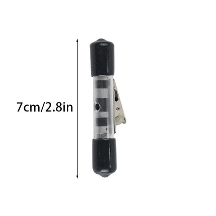 Mini Large ITR Invisible Thread Retractor Reel Magic Tricks Stage Street Floating Tricks Magician Props Accessories Gimmick