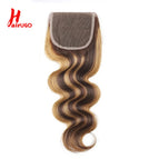 Body Wave / 22inches / Free Part