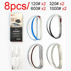 Sanding belts 1pcs / sharpener / China Mainland