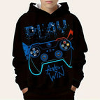 Hoodie-PWK29670 / kids(150)
