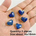 21 Heart Connector