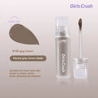 100 gray brown