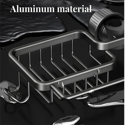 Sink Drain Rack Organizer / Organisateur Évier Cuisine