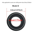 Model D gasket