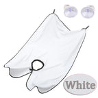 A White 1PCS