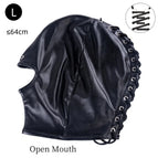 Only Open Mouth L