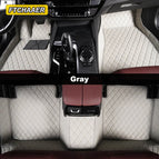 Gray / 2003-2010 Polo