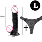 L Black
