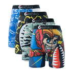 ET-4PCS53 / 4pcs / M