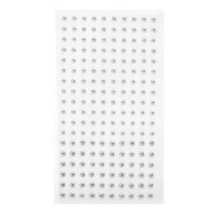 58pcs Non Piercing Lip Nails Sticker Selfadhesive Waterproof Reusable Fake Lip Nail Eyebrow Nose Ring Body Belly Button Jewelry